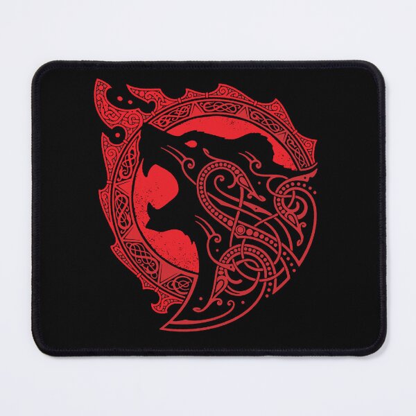 Item preview, BERSERKER.RAGE. designed and sold by RAIDHO.