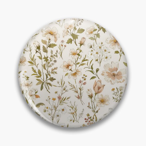 Item preview, Native Flower designed and sold by CoolPixels.