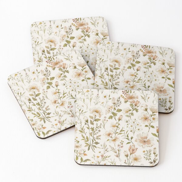 Item preview, Native Flower designed and sold by CoolPixels.