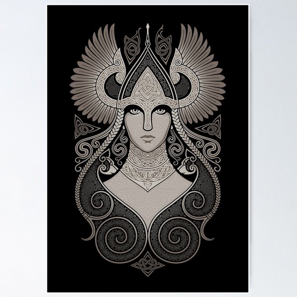 Item preview, FREYJA designed and sold by RAIDHO.