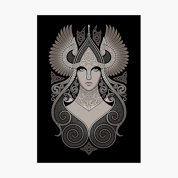 Item preview, FREYJA designed and sold by RAIDHO.