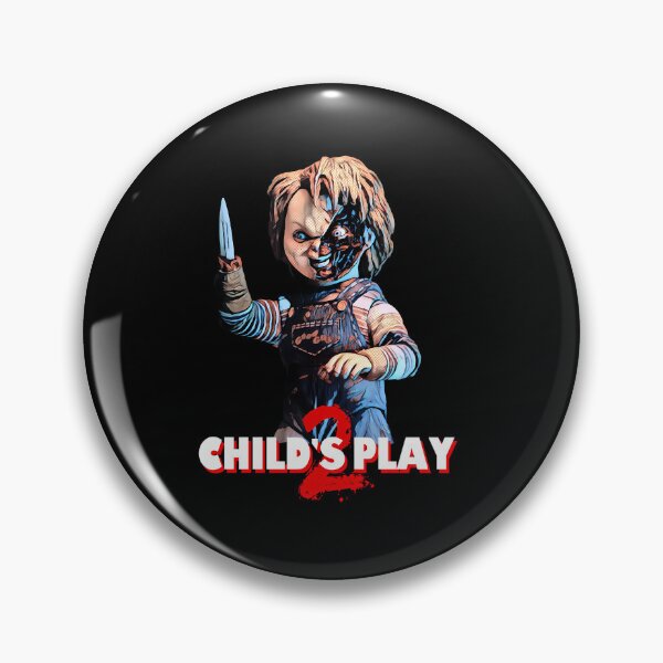 Item preview,  Child'S Play designed and sold by Dravienart.