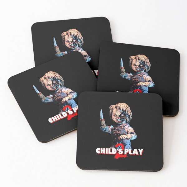 Item preview,  Child'S Play designed and sold by Dravienart.