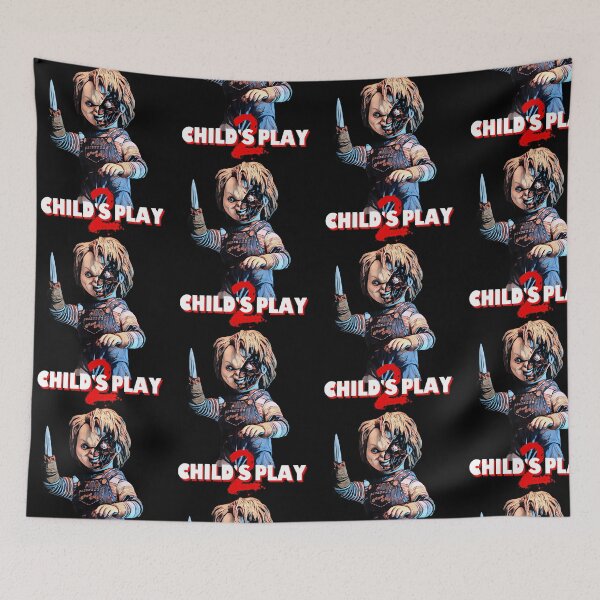 Item preview,  Child'S Play designed and sold by Dravienart.