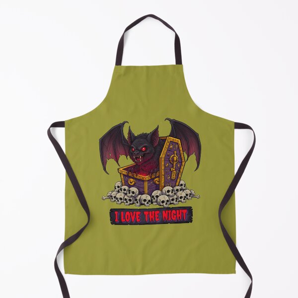 Item preview, A BAT COMING OUT OF THE GRAVE FOR HALLOWEEN designed and sold by infinitearte.