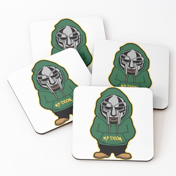 Item preview, doom designed and sold by Cartoonivacloth.