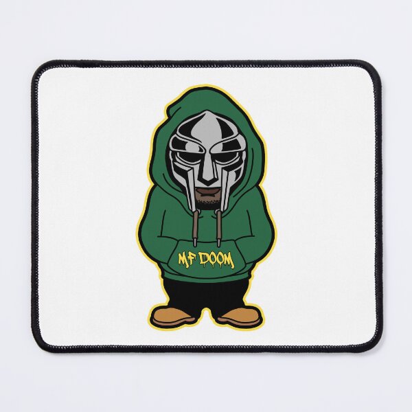 Item preview, doom designed and sold by Cartoonivacloth.