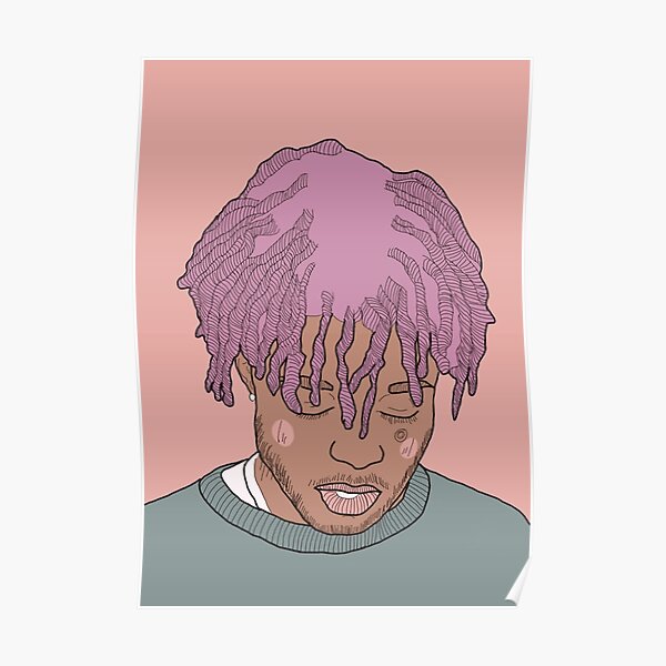 Lil Uzi Vert Posters | Redbubble