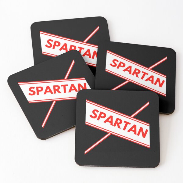 Item preview, Spartan Cheerleader Easy Halloween Costume Design Swea		 designed and sold by vayssefriskuh.