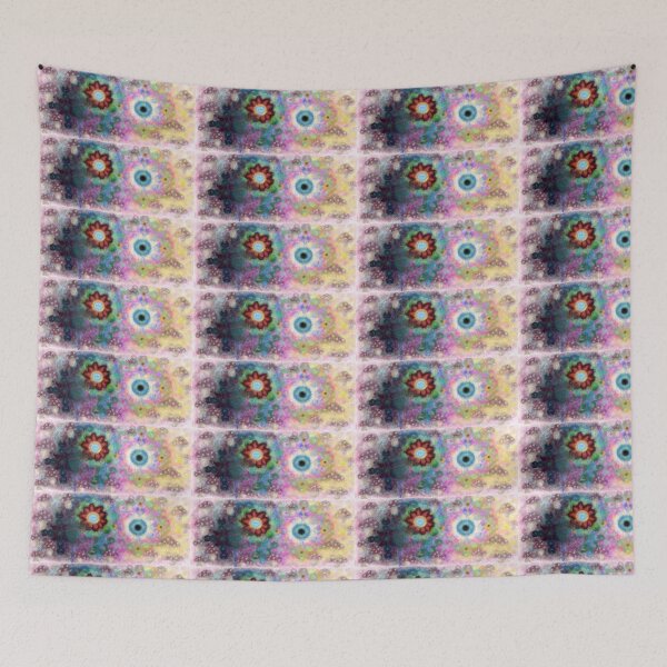 Item preview, Mushroom Dreams designed and sold by GalacticLydia.