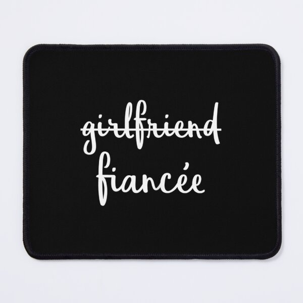 Item preview, 	s 	friend Fiancee Funny Fiance Engage	t Party  	 designed and sold by kiovamisged.