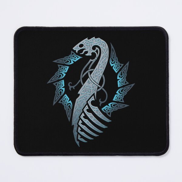 Item preview, BLACK MOON. NAGLFAR. designed and sold by RAIDHO.