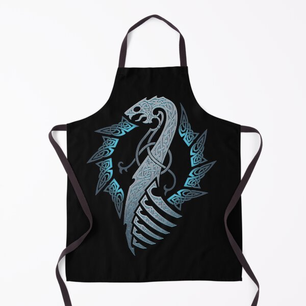 Item preview, BLACK MOON. NAGLFAR. designed and sold by RAIDHO.