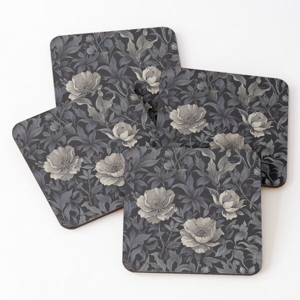 Item preview, Gothic Flower designed and sold by CoolPixels.