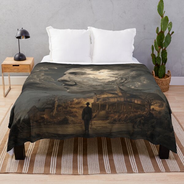 Item preview, Halloween Dreams Series designed and sold by VISIONARTIST.