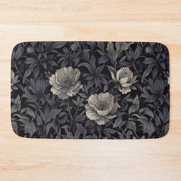 Item preview, Gothic Flower designed and sold by CoolPixels.