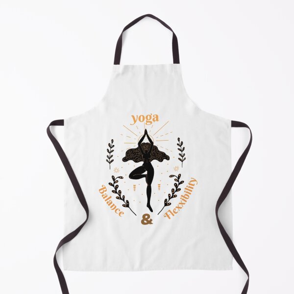 Item preview, Yoga│Balance And Flexibility│Meditation│Balance│Flexibility│Fitness│Exercise│Yoga Balance And Flexibility│Spirituality│Concentration 	 	 designed and sold by calyyuninoh.