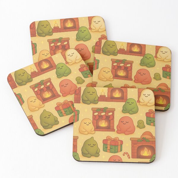 Item preview, Home on - Kolors Otilium Christmas Print designed and sold by Kolors Otilium Studio.