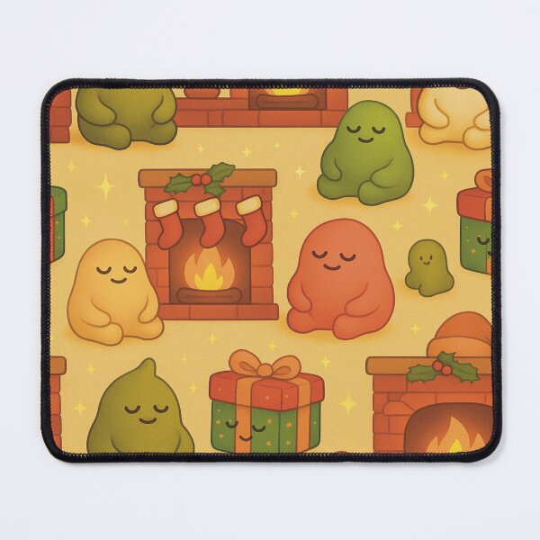 Item preview, Home on - Kolors Otilium Christmas Print designed and sold by Kolors Otilium Studio.