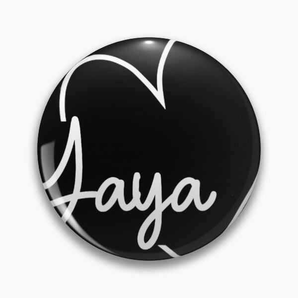 Item preview, Yaya Heart For 	 Gran	 designed and sold by antebyagaathx.