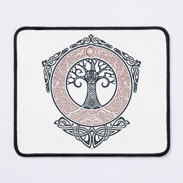 Item preview, YGGDRASIL designed and sold by RAIDHO.