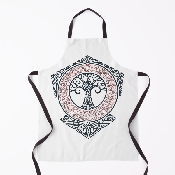 Item preview, YGGDRASIL designed and sold by RAIDHO.