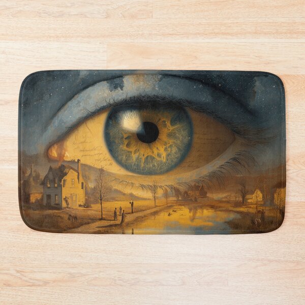 Item preview, Halloween Dreams Series designed and sold by VISIONARTIST.