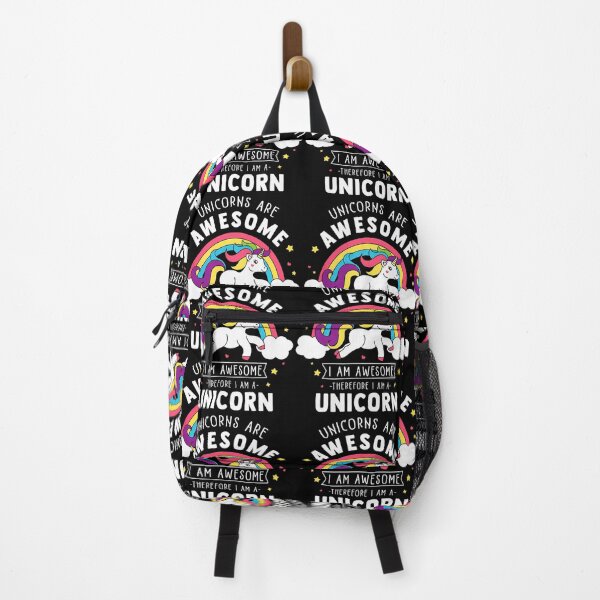 Item preview, Unicorns Are Awesome I'm A Unicorn - Funny Rainbow designed and sold by olongocintaik.