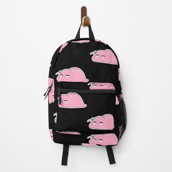 Item preview, Cute Blob – Sad Reaction designed and sold by nribbbfrj34.