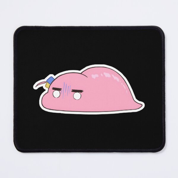 Item preview, Cute Blob – Sad Reaction designed and sold by nribbbfrj34.