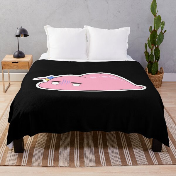 Item preview, Cute Blob – Sad Reaction designed and sold by nribbbfrj34.