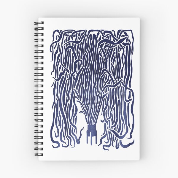 Item preview, Overgrown Plant designed and sold by Nowa642.