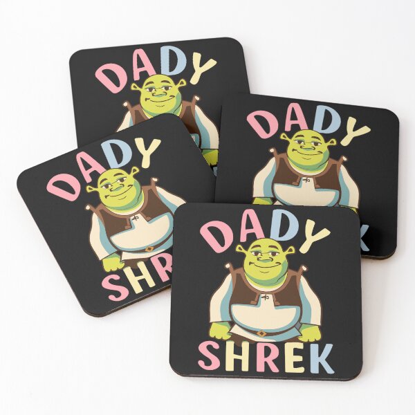 Item preview, Art Shrek designed and sold by MyrtMaterli.