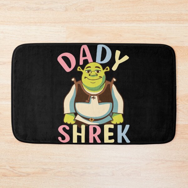 Item preview, Art Shrek designed and sold by MyrtMaterli.