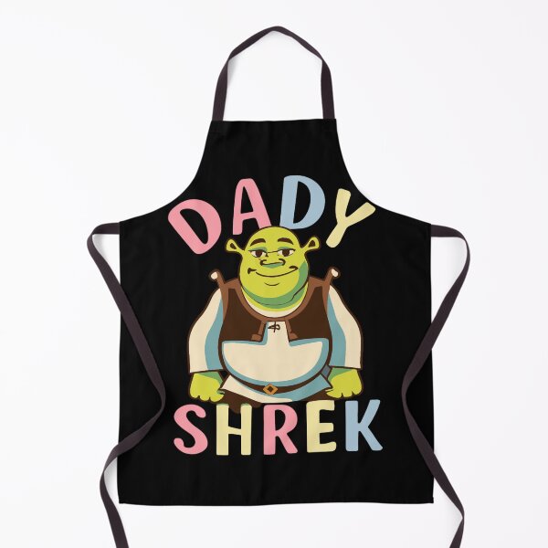Item preview, Art Shrek designed and sold by MyrtMaterli.