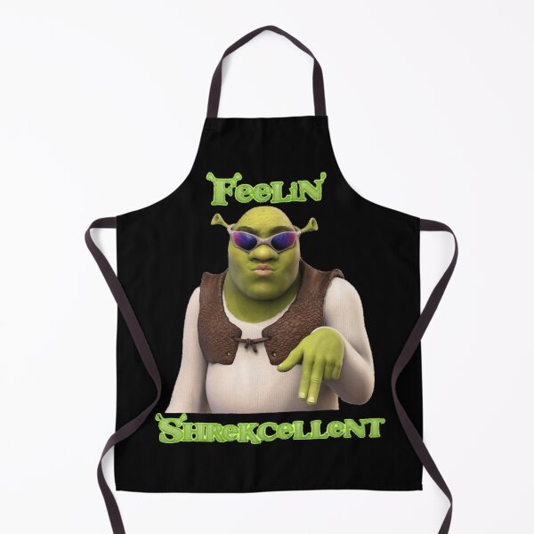 Item preview, Art Shrek designed and sold by MyrtMaterli.