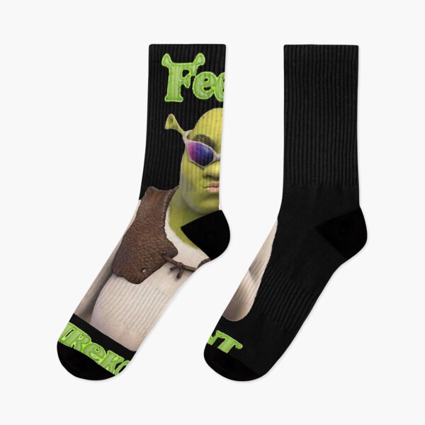 Item preview, Art Shrek designed and sold by MyrtMaterli.