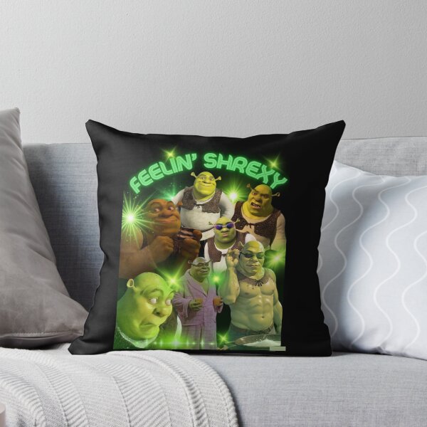Item preview, Art Shrek designed and sold by MyrtMaterli.