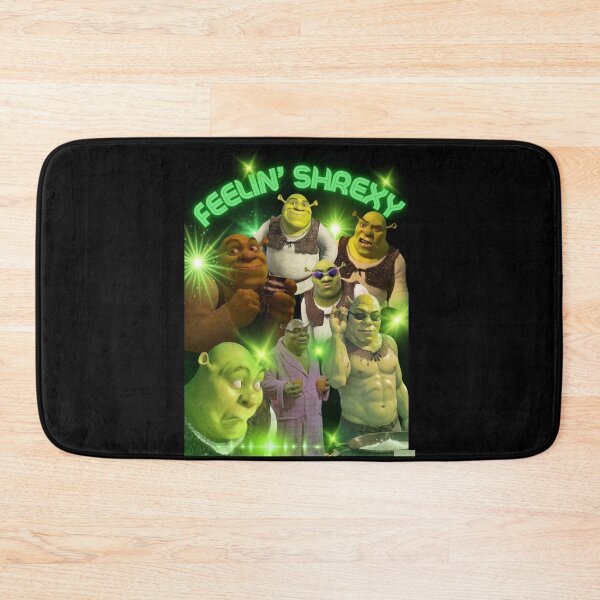Item preview, Art Shrek designed and sold by MyrtMaterli.