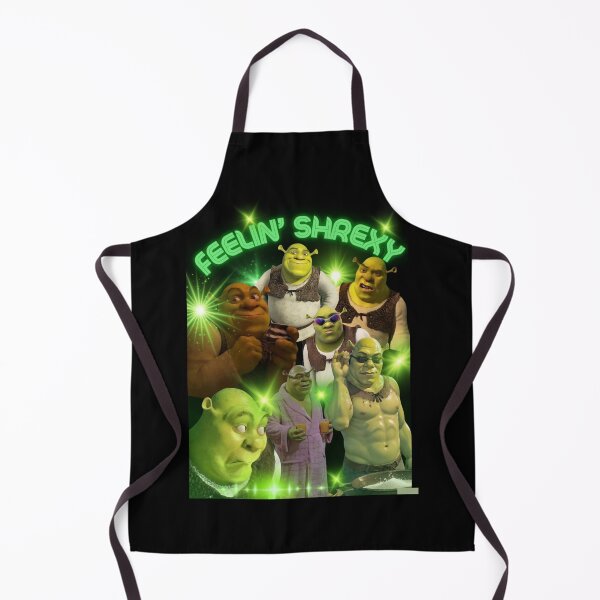 Item preview, Art Shrek designed and sold by MyrtMaterli.