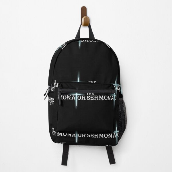 Item preview, The Sermonator Pastor Appreciation Christian Cross Fun designed and sold by vayssefriskuh.