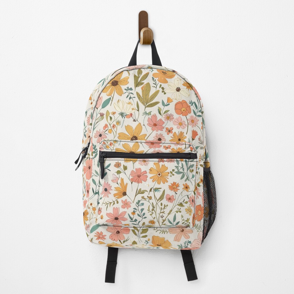 Item preview, Backpack designed and sold by CoolPixels.