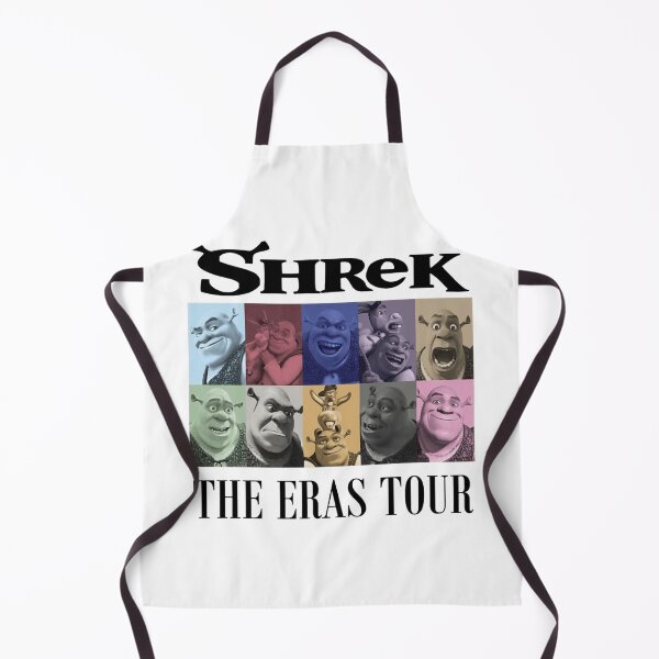 Item preview, Art Shrek designed and sold by MyrtMaterli.