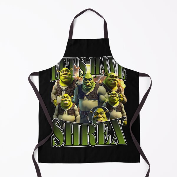 Item preview, Art Shrek designed and sold by MyrtMaterli.