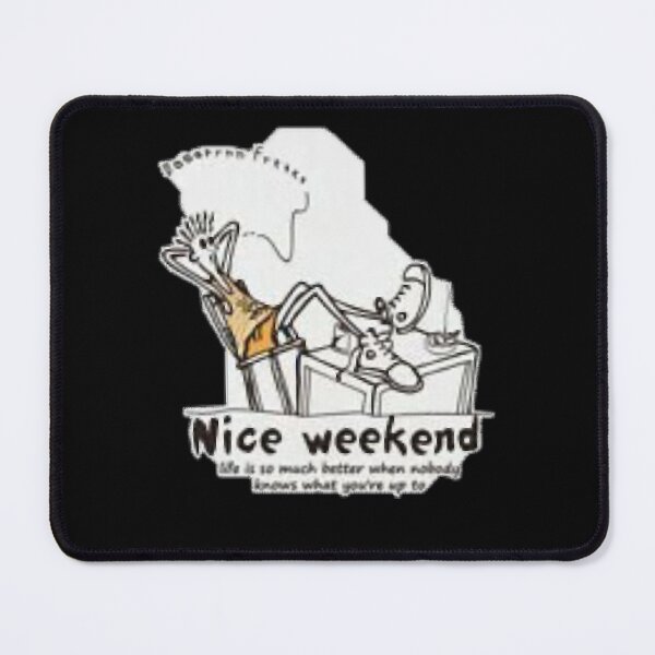 Item preview, Nice Weekend, Elios shirt from Call Me By Your Name designed and sold by MinervaGrant3.