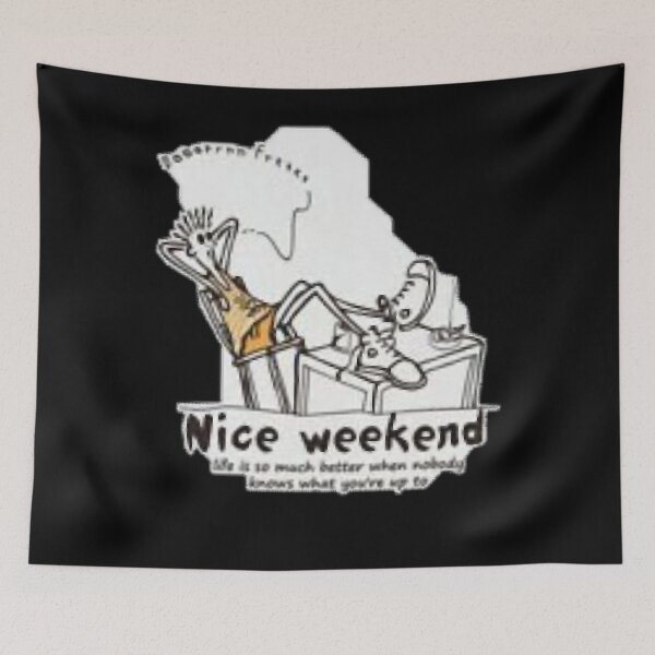 Item preview, Nice Weekend, Elios shirt from Call Me By Your Name designed and sold by MinervaGrant3.