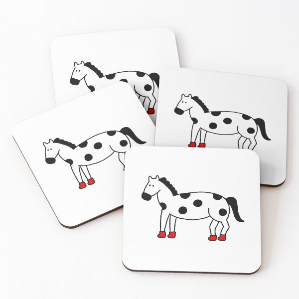 Item preview, a Horse designed and sold by superbaechoo.
