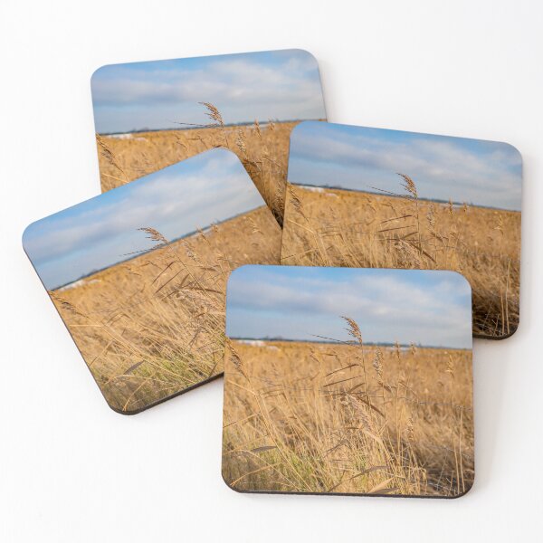 Item preview, Golden reeds designed and sold by yackers1.