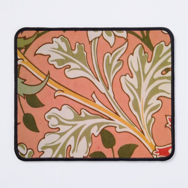 Item preview, Majestic Wild Meadow By William Morris designed and sold by Sirintyfree.