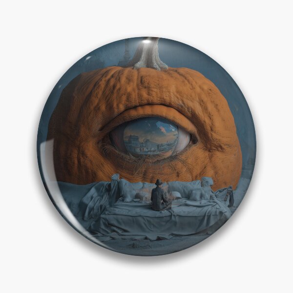 Item preview, Halloween Dreams Series designed and sold by VISIONARTIST.